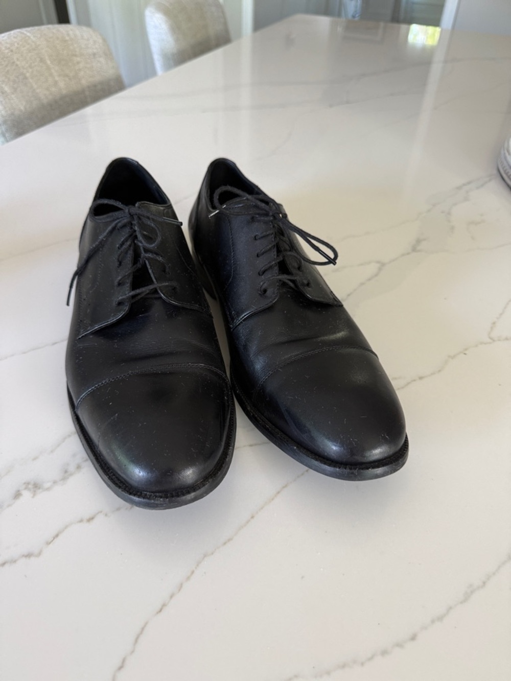 Cole Haan men’s dress shoes